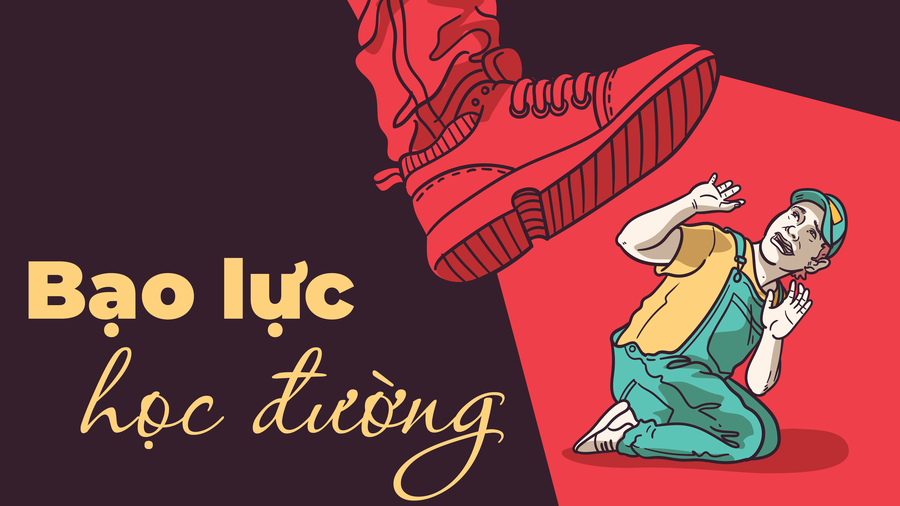 Bạo lực học đường là gì? Quy định về chống bạo lực học đường