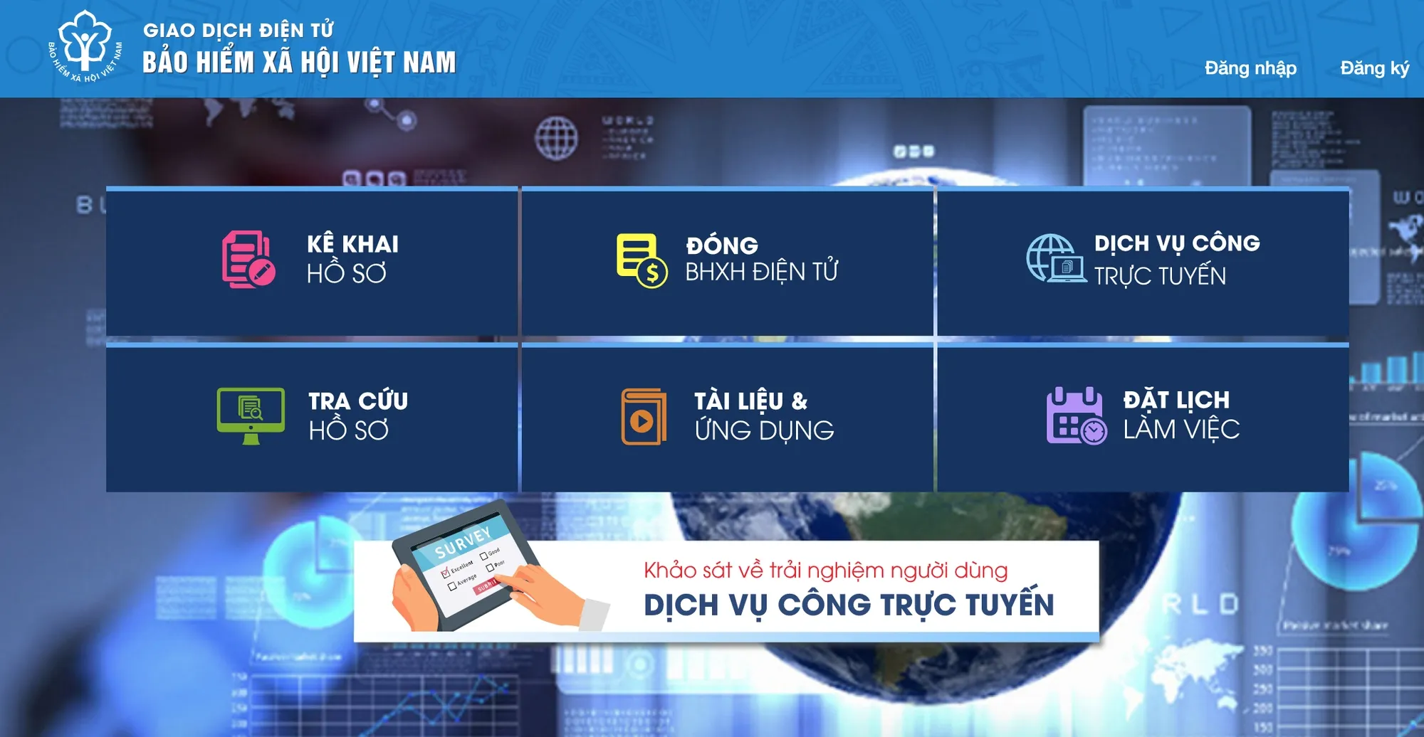 Dịch vụ công là gì? Các loại dịch vụ công ở Việt Nam