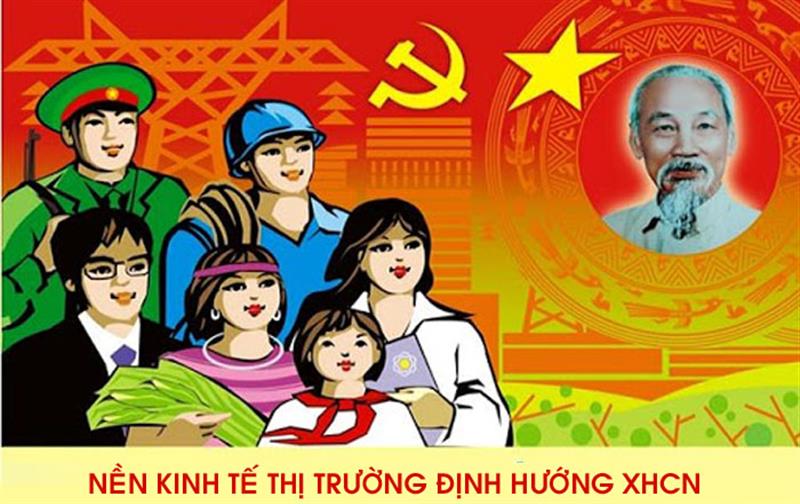 kinh tế thị trường là gì Kinh tế thị trường là gì? Những ưu điểm của kinh tế thị trường