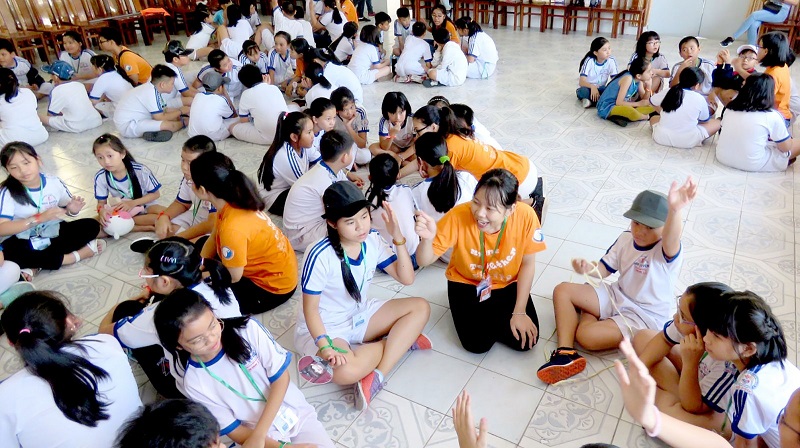 Nguyên nhân dẫn đến bạo lực học đường và cách phòng tránh