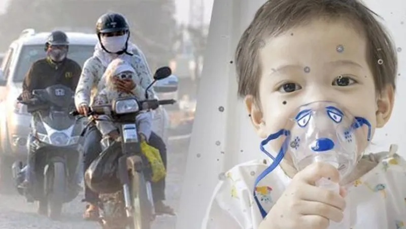 Nguyên nhân gây ô nhiễm môi trường và giải pháp khắc phục hậu quả