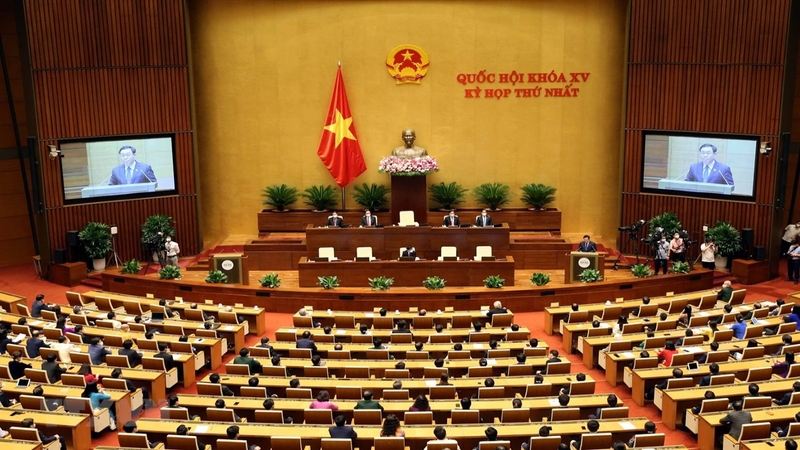 Nhà nước là gì? Nhà nước là gì? Đặc trưng cơ bản của nhà nước
