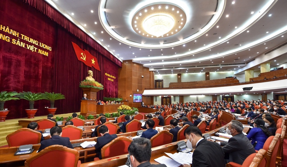 Quản lý nhà nước là gì? 5 nội dung quản lý nhà nước