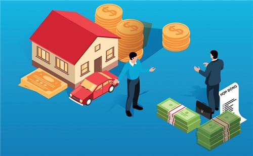 Quyền sở hữu là gì? Tài sản là gì? Tài sản gồm những gì theo Bộ luật Dân sự?