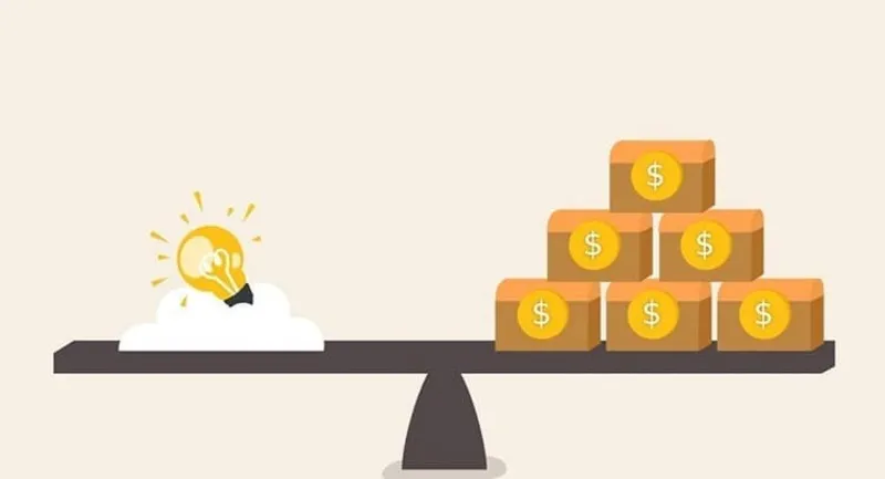 Tài sản ròng là gì? Cách tính tài sản ròng?
