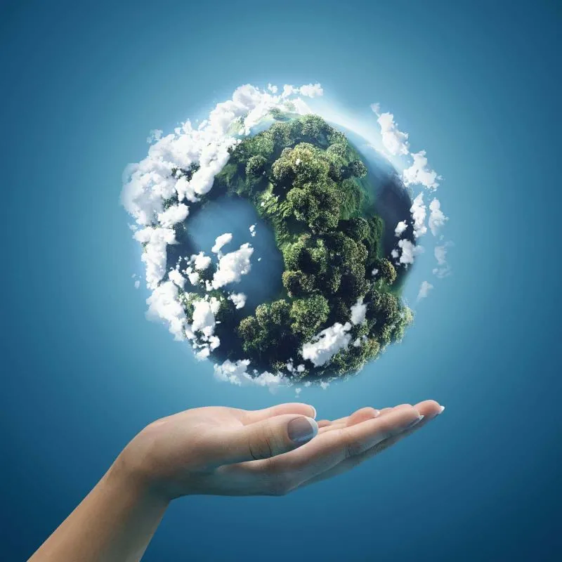 Tầng ozone là gì? Tầng Ozon là gì? Các quy định pháp luật về bảo vệ tầng Ozon