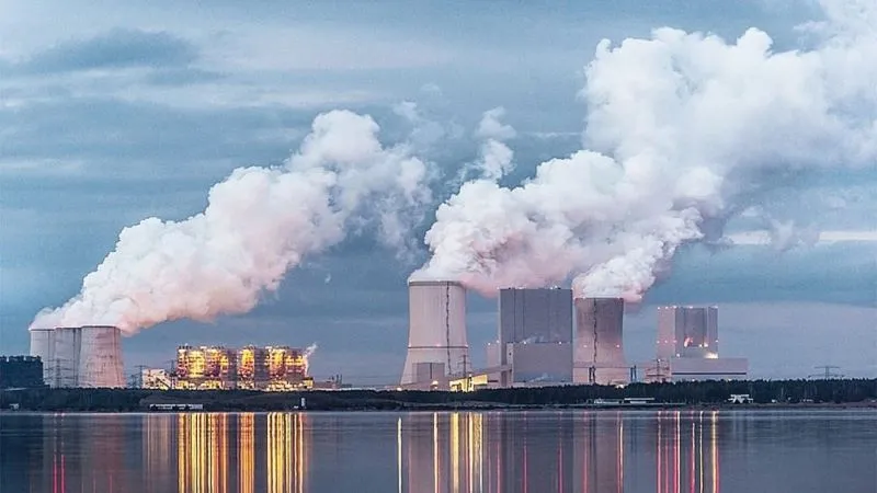 Tầng ozone là gì? Tầng Ozon là gì? Các quy định pháp luật về bảo vệ tầng Ozon