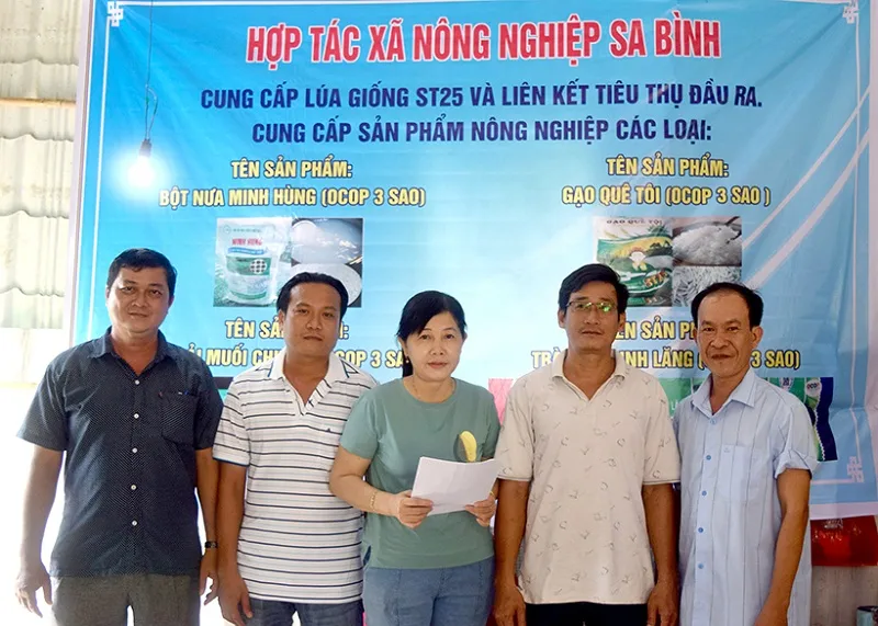 Thành phần kinh tế là gì? Việt Nam có những thành phần kinh tế nào?